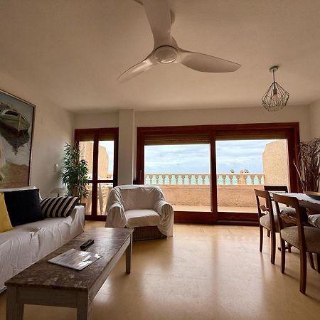 Apartamento Mistral Beach El Campello Extérieur photo