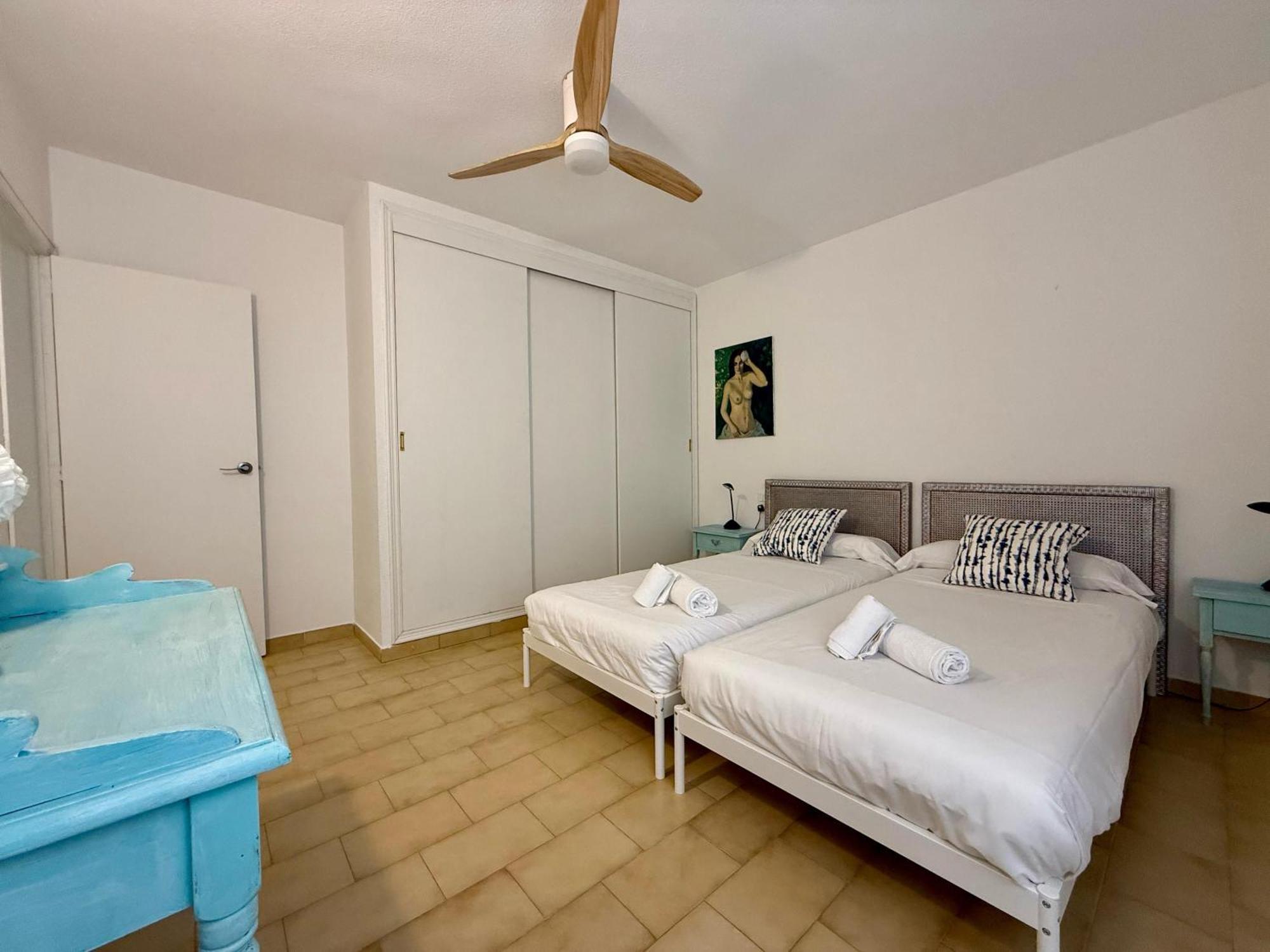 Apartamento Mistral Beach El Campello Extérieur photo